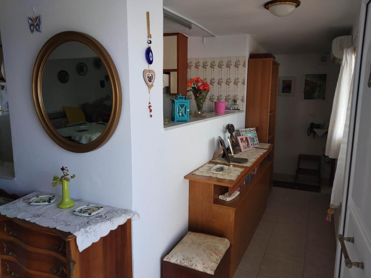 Ellina'S Home - Euboea Island Greece Oxílithos Esterno foto