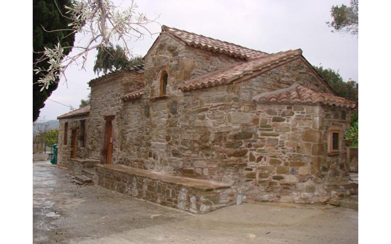 Ellina'S Home - Euboea Island Greece Oxílithos Esterno foto