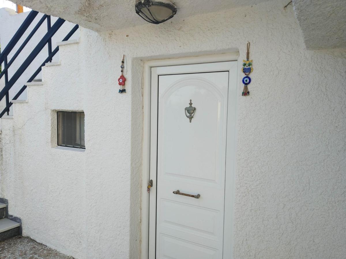 Ellina'S Home - Euboea Island Greece Oxílithos Esterno foto